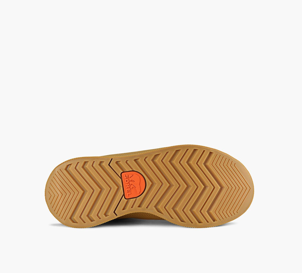SOREL OUTNABOUTIVMINIPUFFWATERPROOF in BEIGE view 6