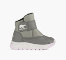 SOREL WHITNEYIIISTRAPMIDWATERPROOF in GREY