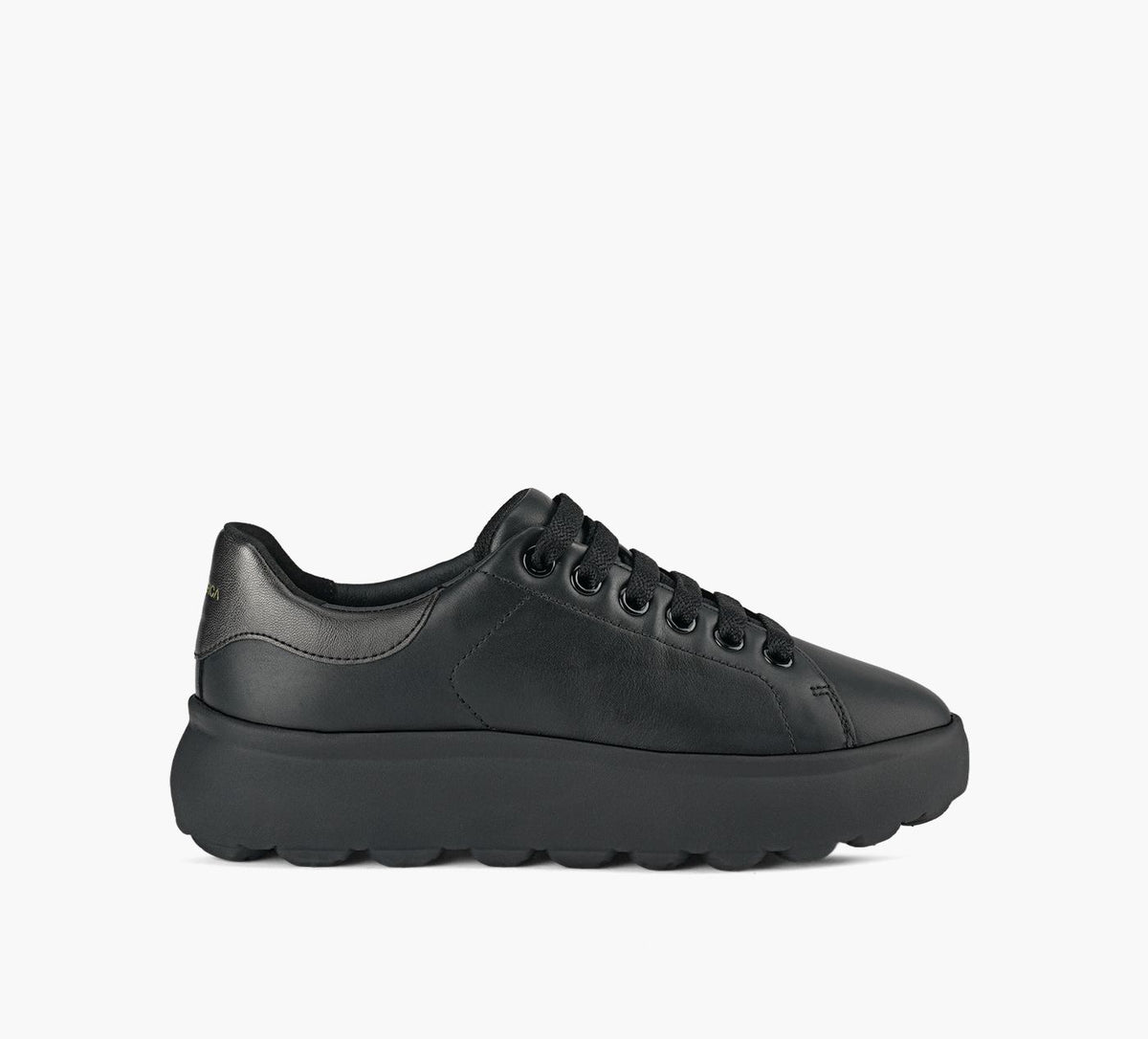 GEOX DSPHERICAEC41 en NOIR