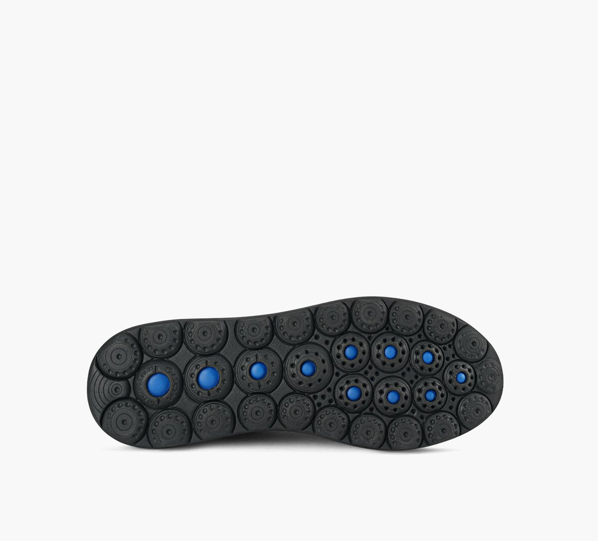 GEOX DSPHERICAEC41 en NOIR vue 6