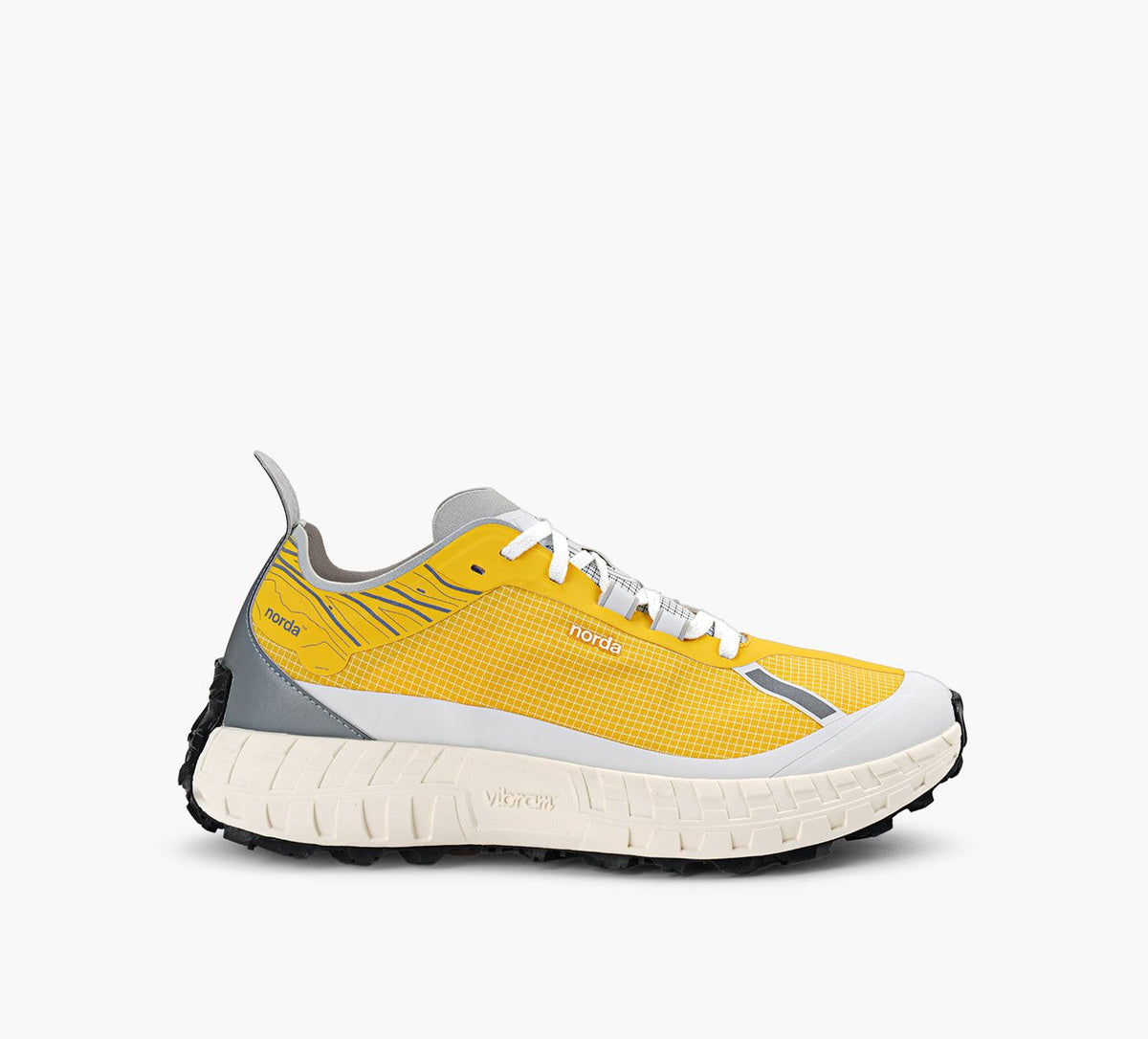 NORDA NORDA001 in YELLOW