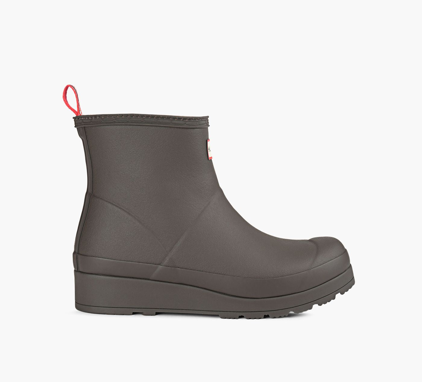 HUNTER PLAYSHORTINSULATEDBOOT in BROWN