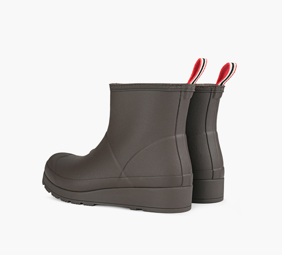 HUNTER PLAYSHORTINSULATEDBOOT in BROWN view 3