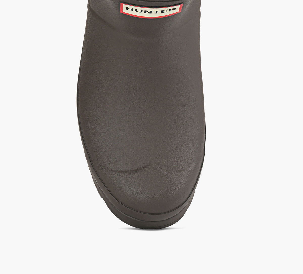 HUNTER PLAYSHORTINSULATEDBOOT in BROWN view 1c