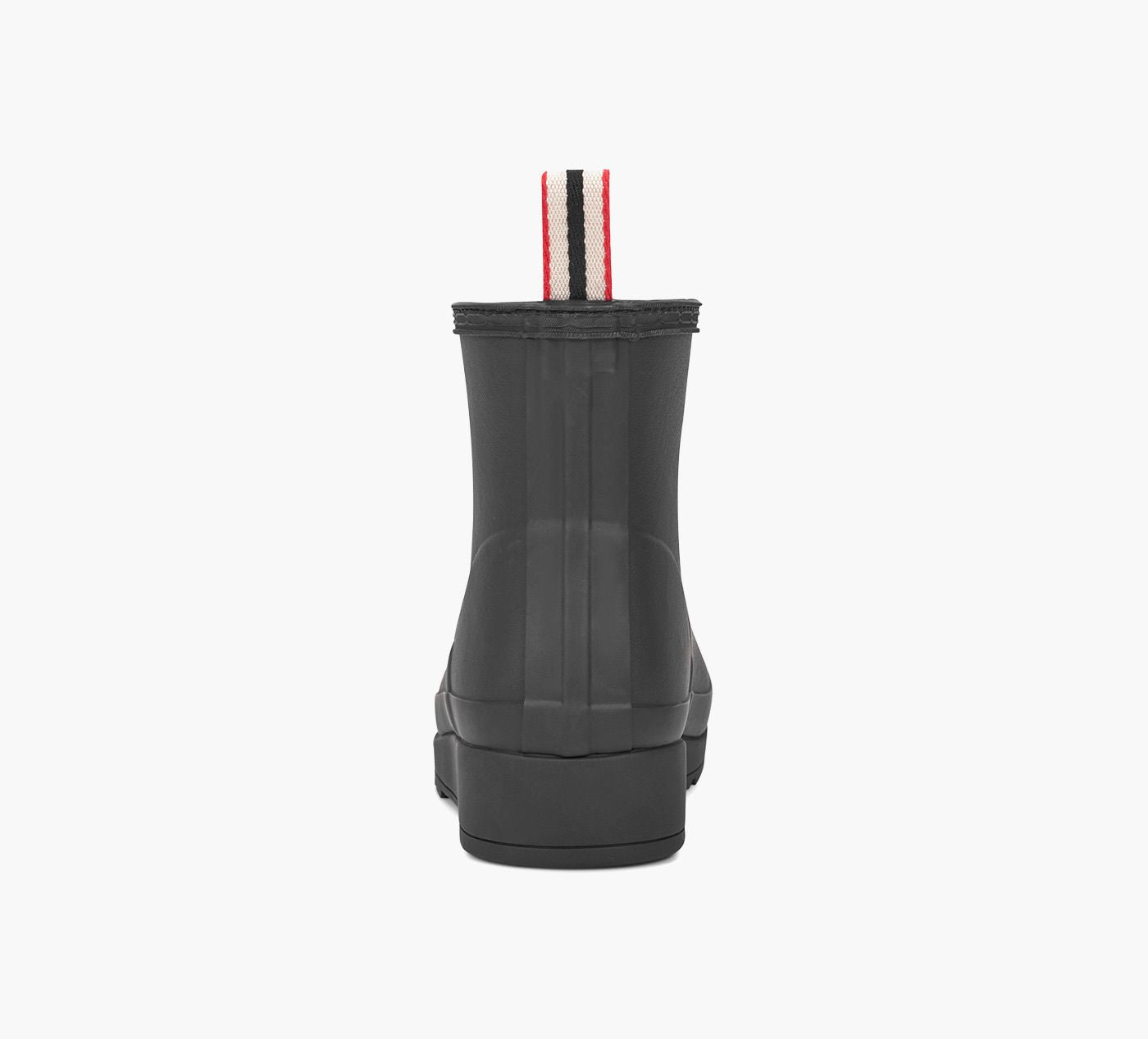 HUNTER BOTTINEISOLEPLAY en NOIR vue 3