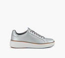 COLE HAAN BASKETGRANDPRTOPSPIN en ARGENT