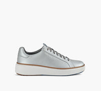COLE HAAN BASKETGRANDPRTOPSPIN en ARGENT