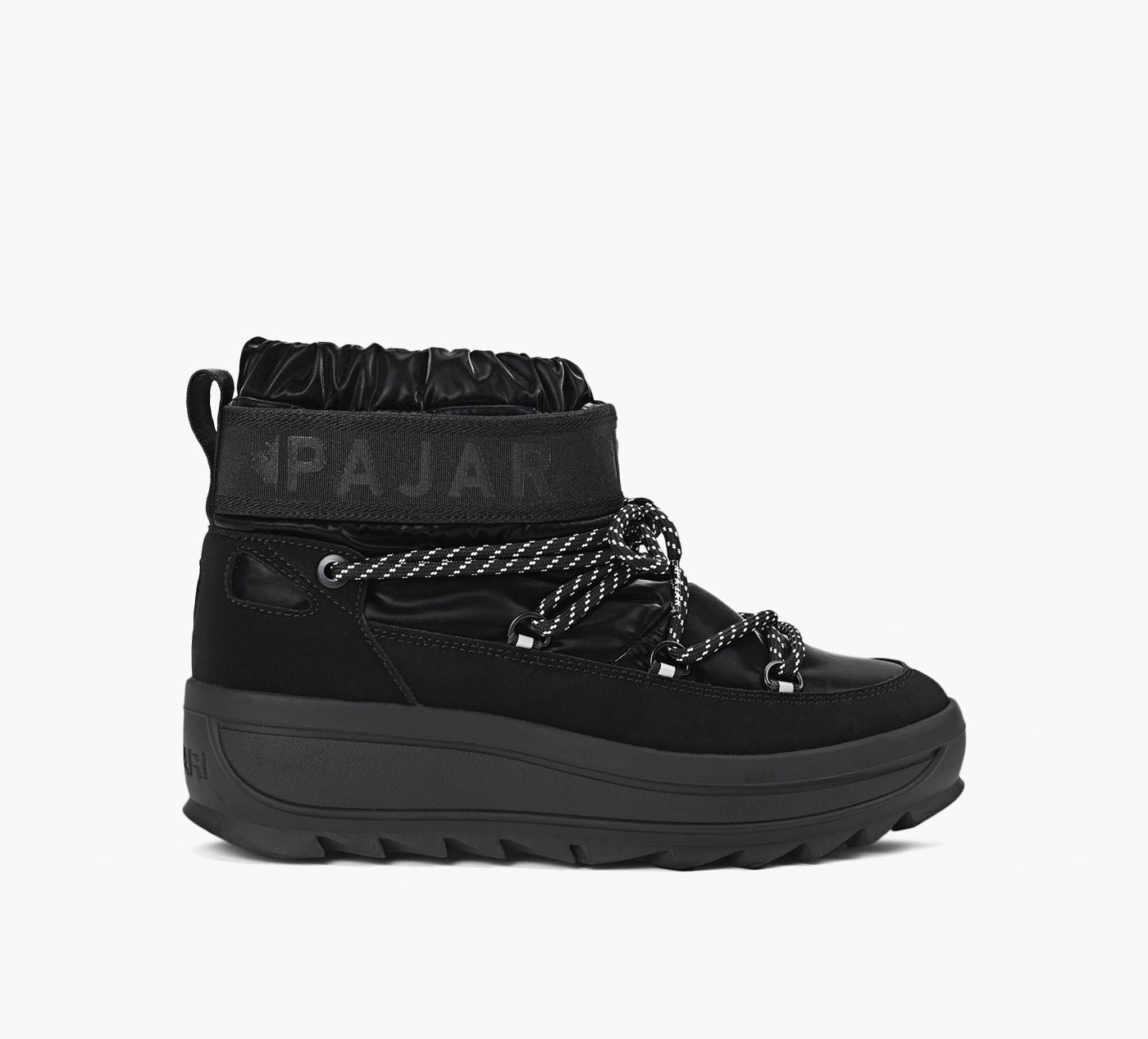 PAJAR BOTTINEENFILERGALAXYMINI en NOIR