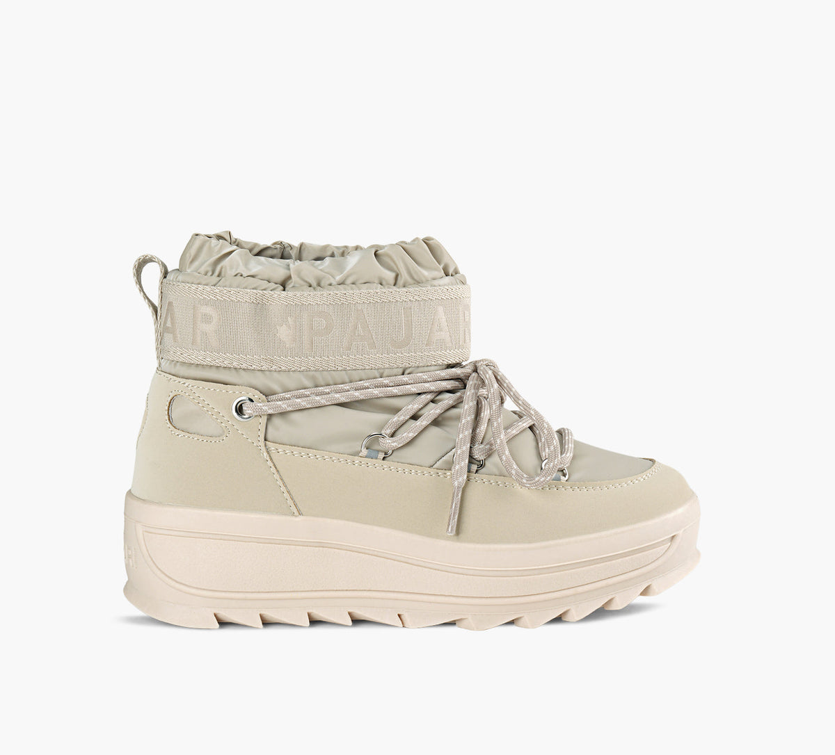 PAJAR BOTTINEENFILERGALAXYMINI en TAUPE