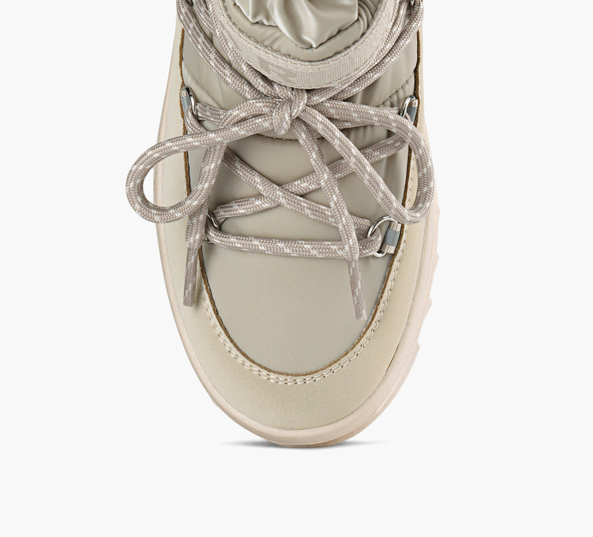 PAJAR BOTTINEENFILERGALAXYMINI en TAUPE vue 1c