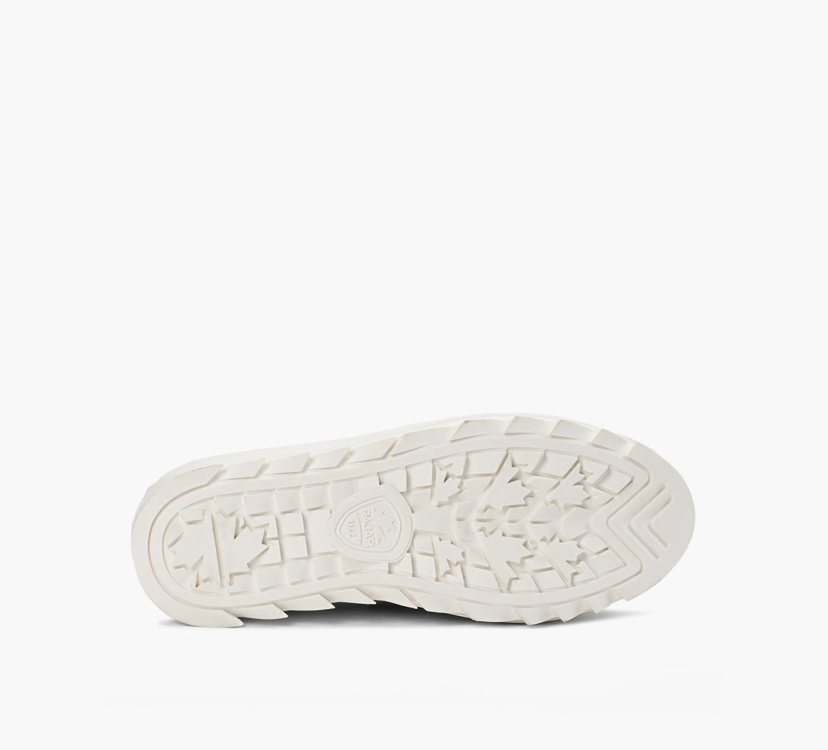 PAJAR GALAXYMINIPULLONBOOTIE in SILVER view 6