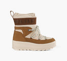 PAJAR BOTTEENFILERGALAXYSUDE en BEIGE