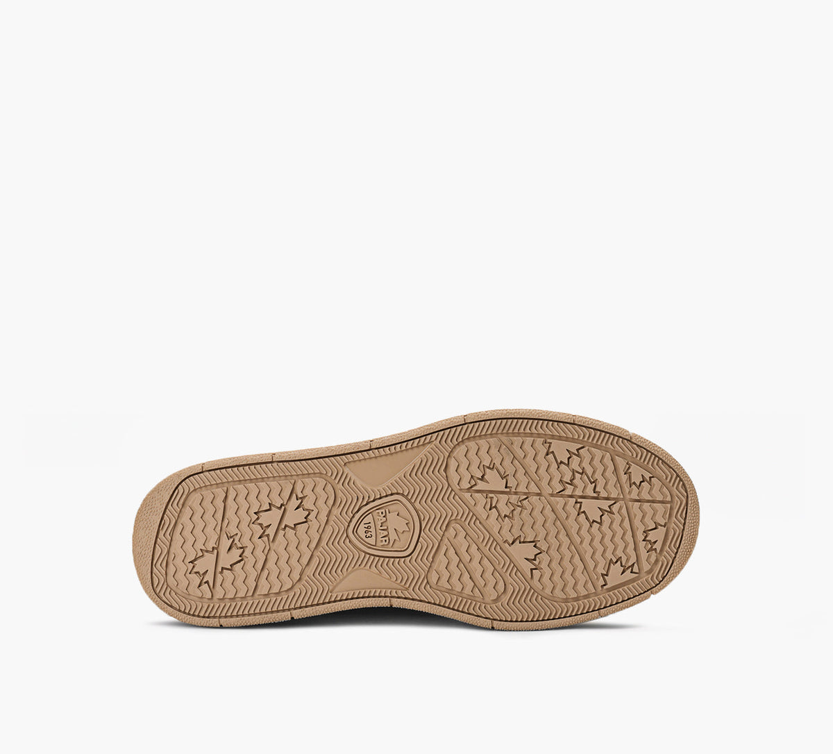PAJAR JANIE20HIGHPULLONBOOT in TAUPE view 6