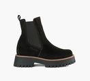 PAJAR MARASUEDEHERITAGEPULLONBOOT in BROWN