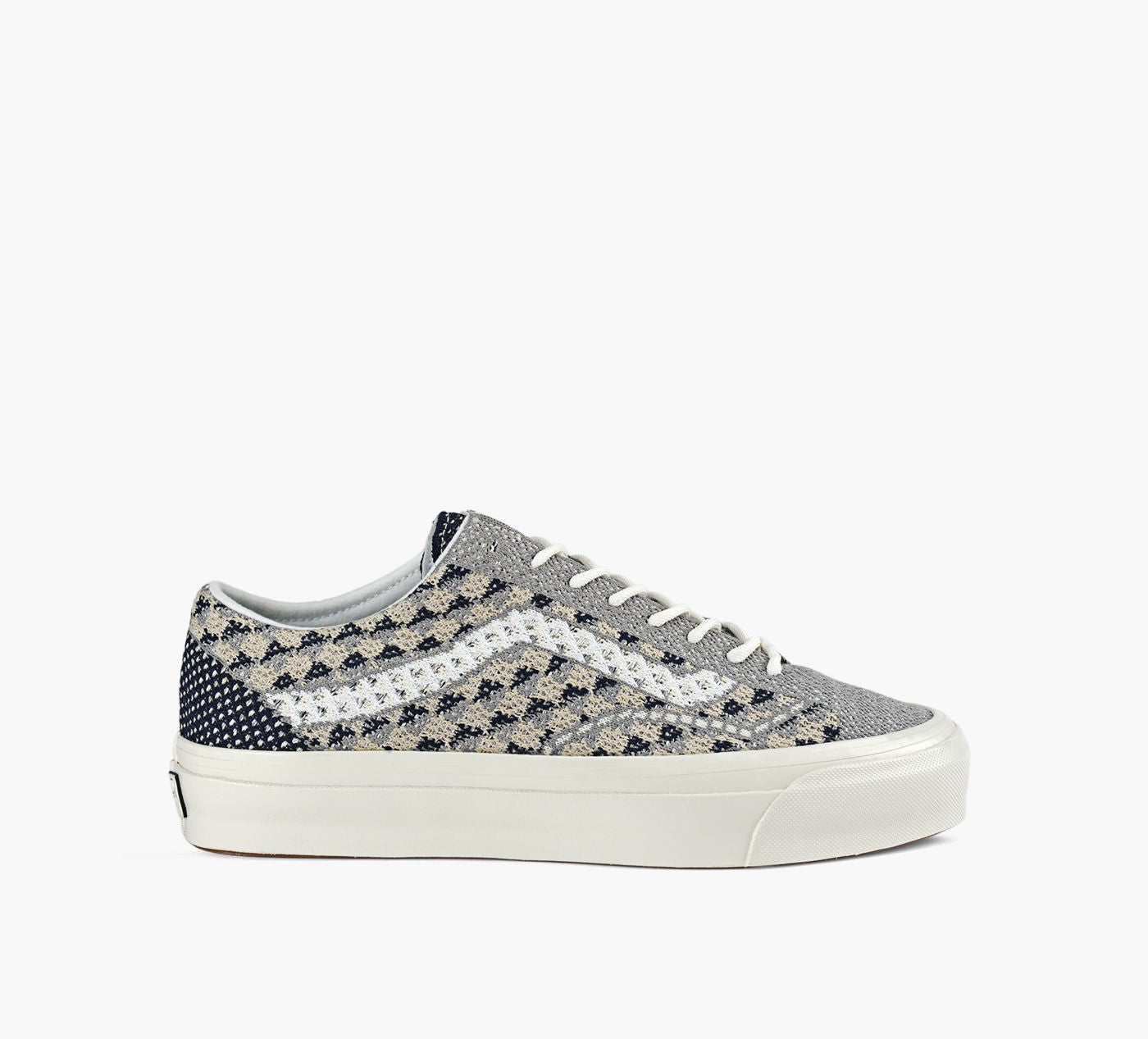 VANS LXOLDSKOOL36EK in GREY