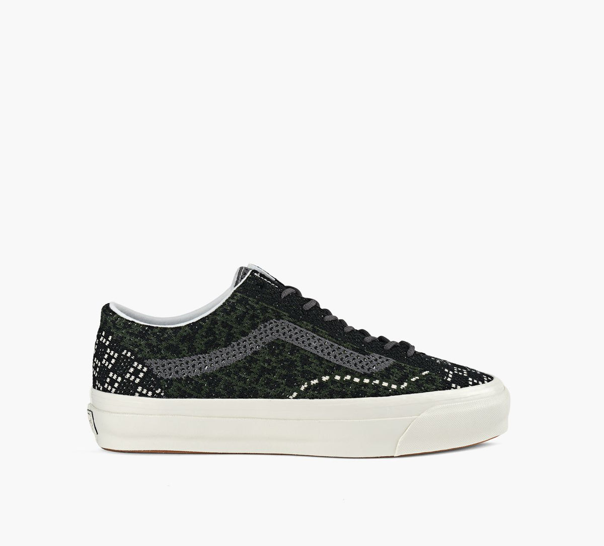 VANS BASKETLXOLDSKOOL36EK en MULTICOLORE