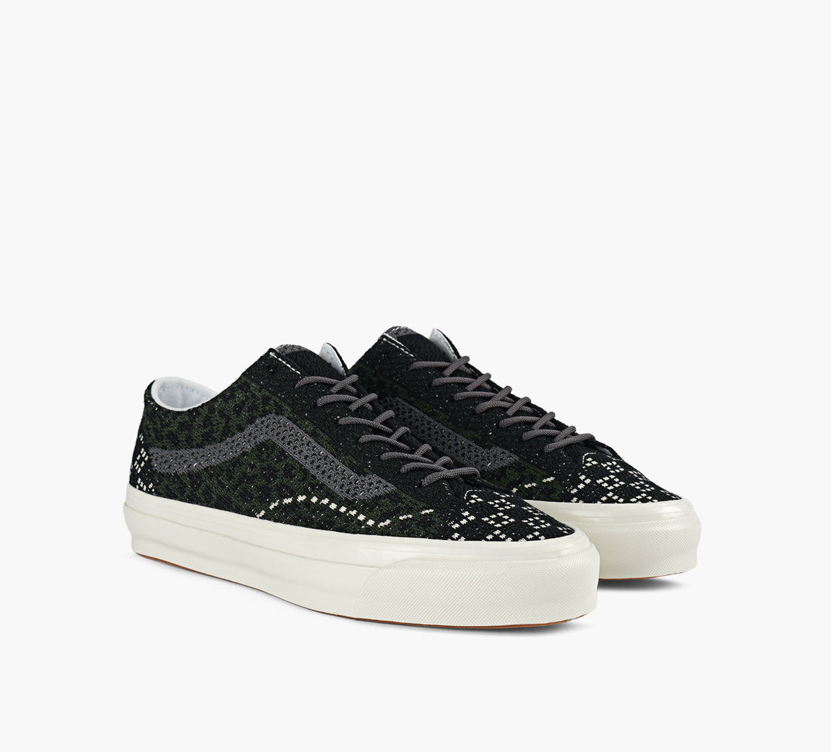 VANS LXOLDSKOOL36EK in MULTICOLOUR view 2
