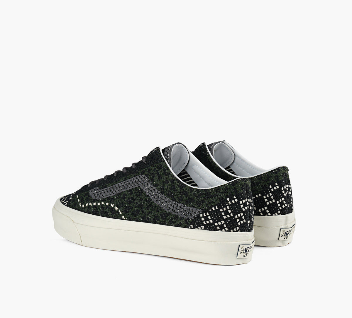 VANS LXOLDSKOOL36EK in MULTICOLOUR view 3