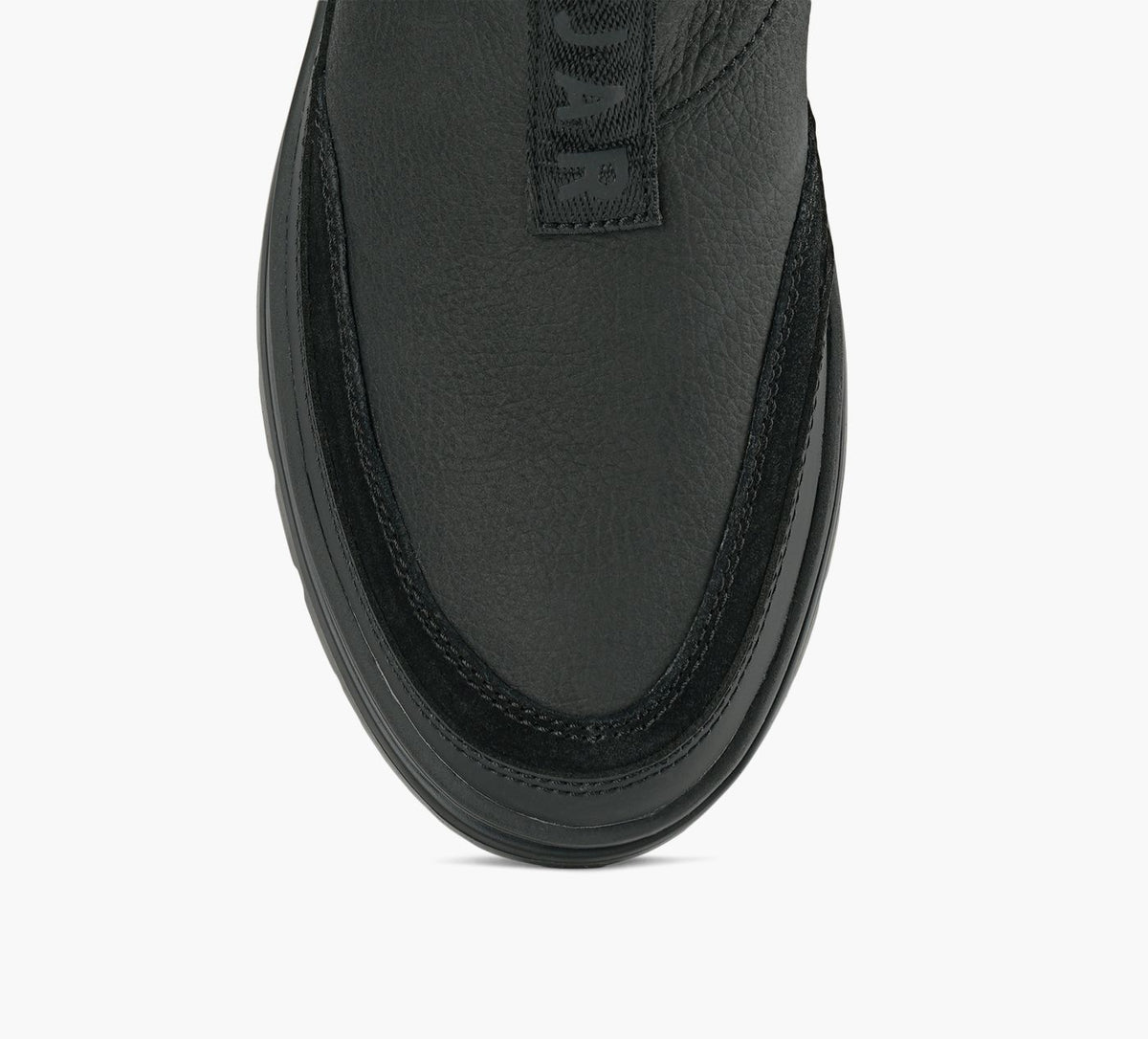 PAJAR MESSI in BLACK view 1c