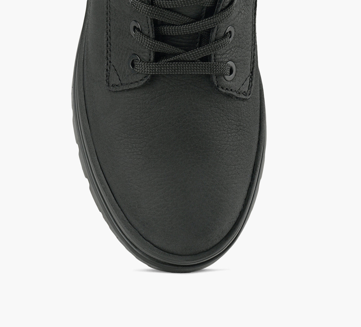 PAJAR MADDOX25 en NOIR vue 1c