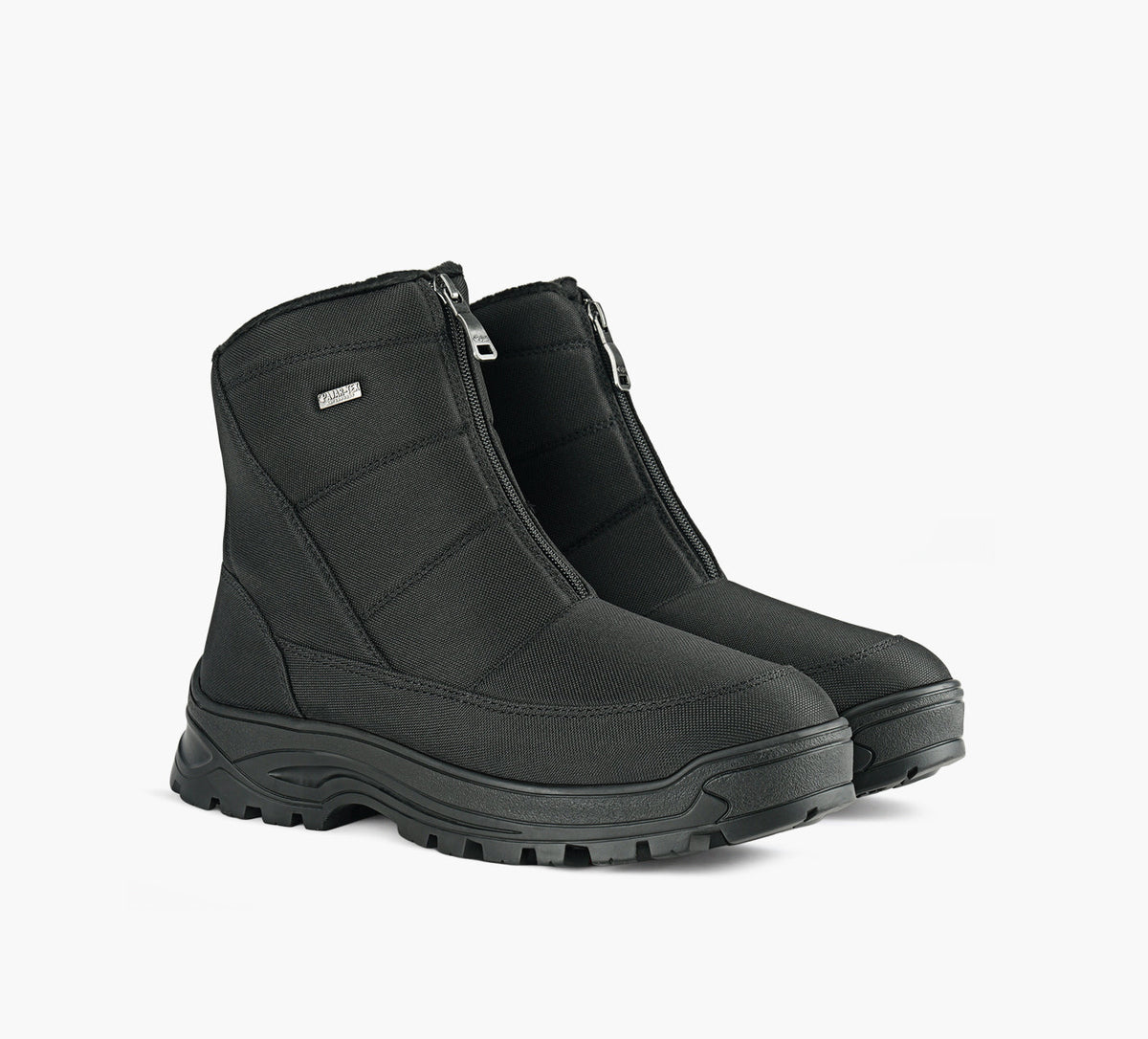PAJAR ICEPACK25 en NOIR vue 2