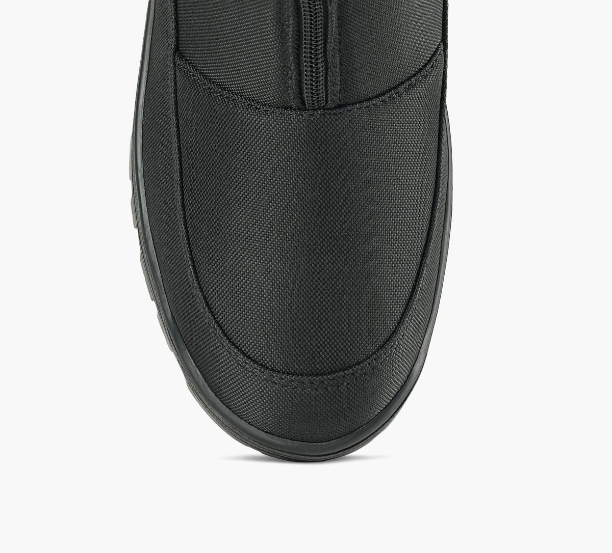 PAJAR ICEPACK25 en NOIR vue 1c