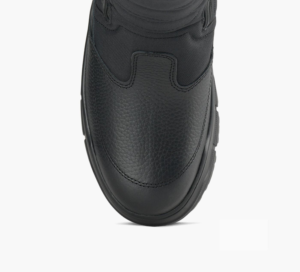 PAJAR MIRKO25 in BLACK view 1c