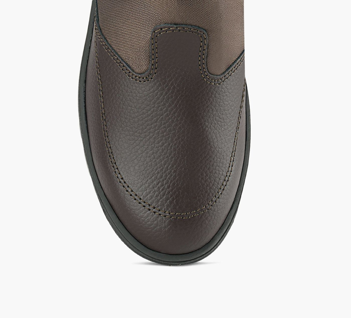 PAJAR MIRKO25 in BROWN view 1c