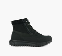 PAJAR FLEXION in BLACK