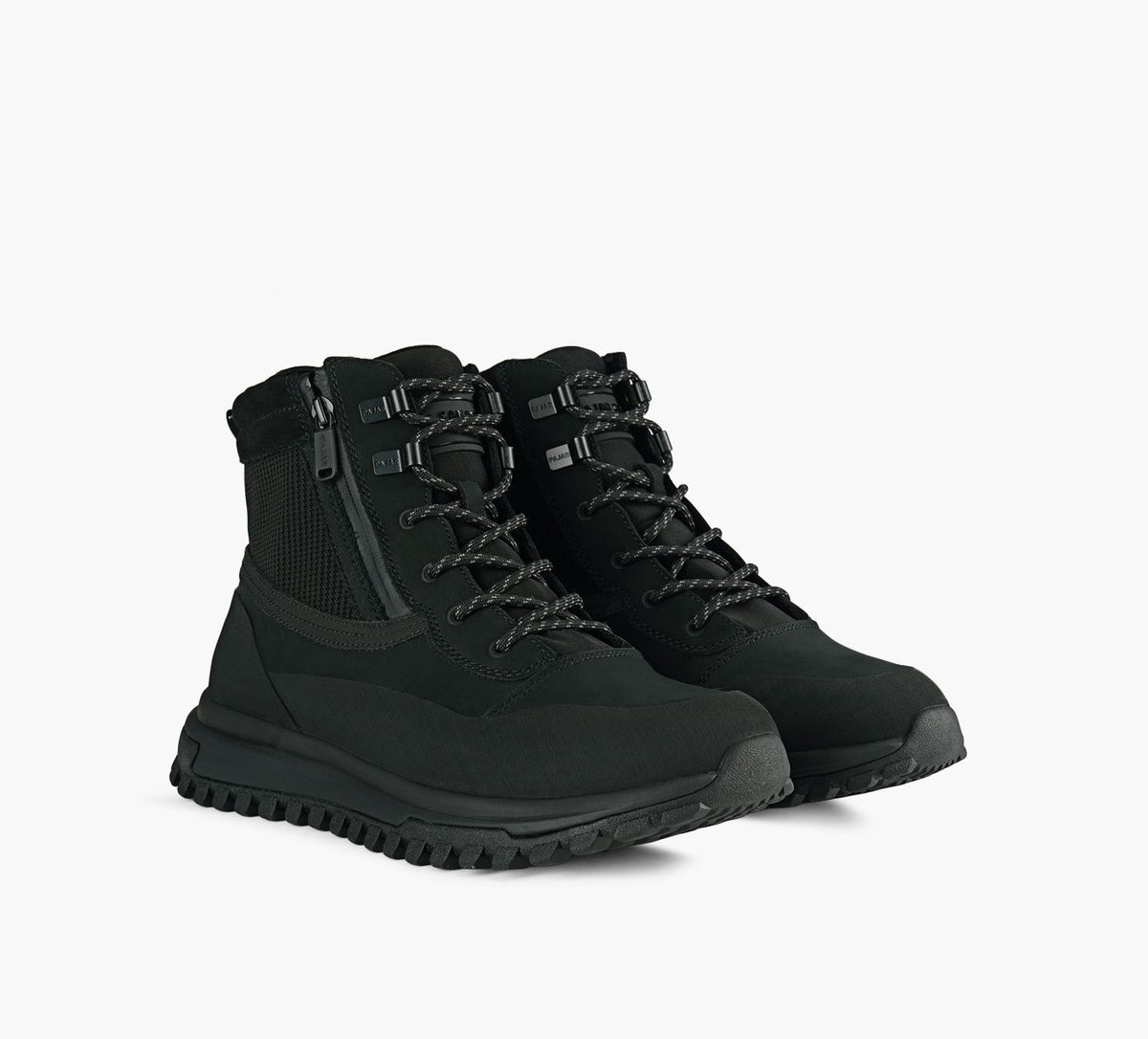 PAJAR FLEXION in BLACK view 2