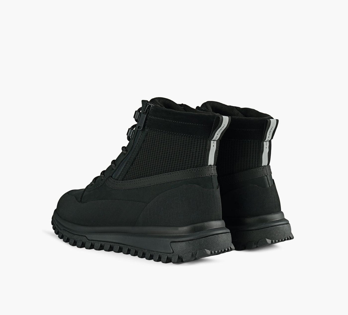 PAJAR FLEXION in BLACK view 3