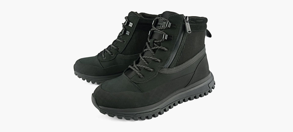 PAJAR FLEXION in BLACK view 4
