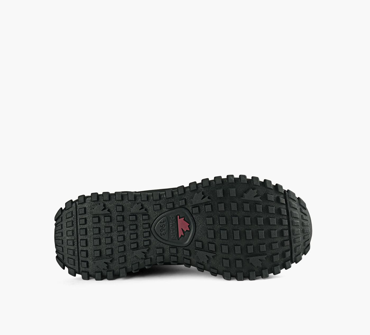 PAJAR FLEXION in BLACK view 6