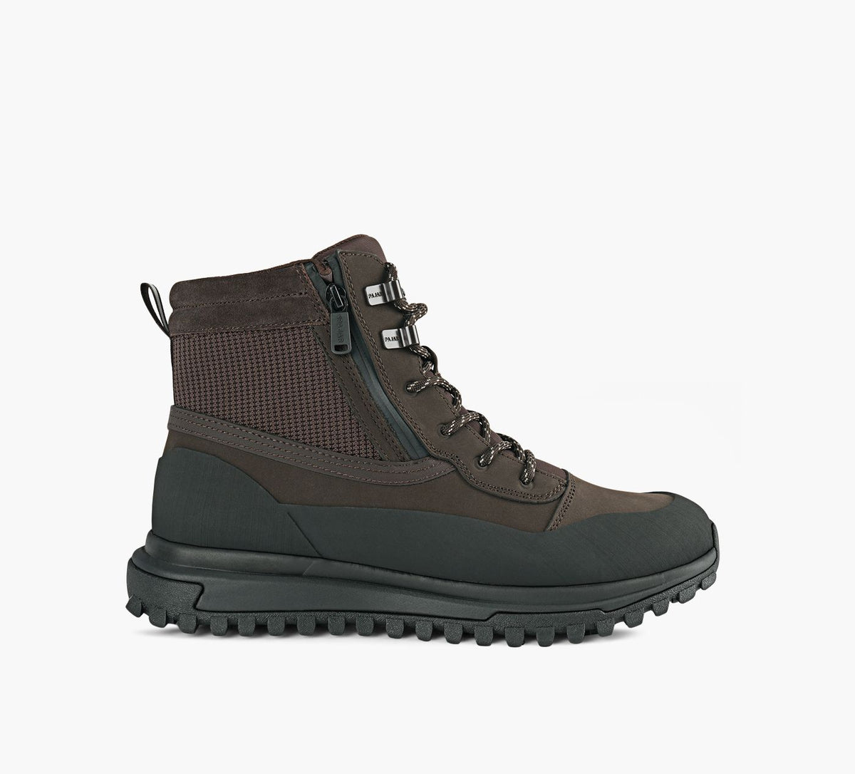 PAJAR FLEXION in BROWN
