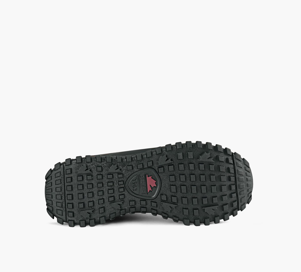 PAJAR FLEXION en BRUN vue 6