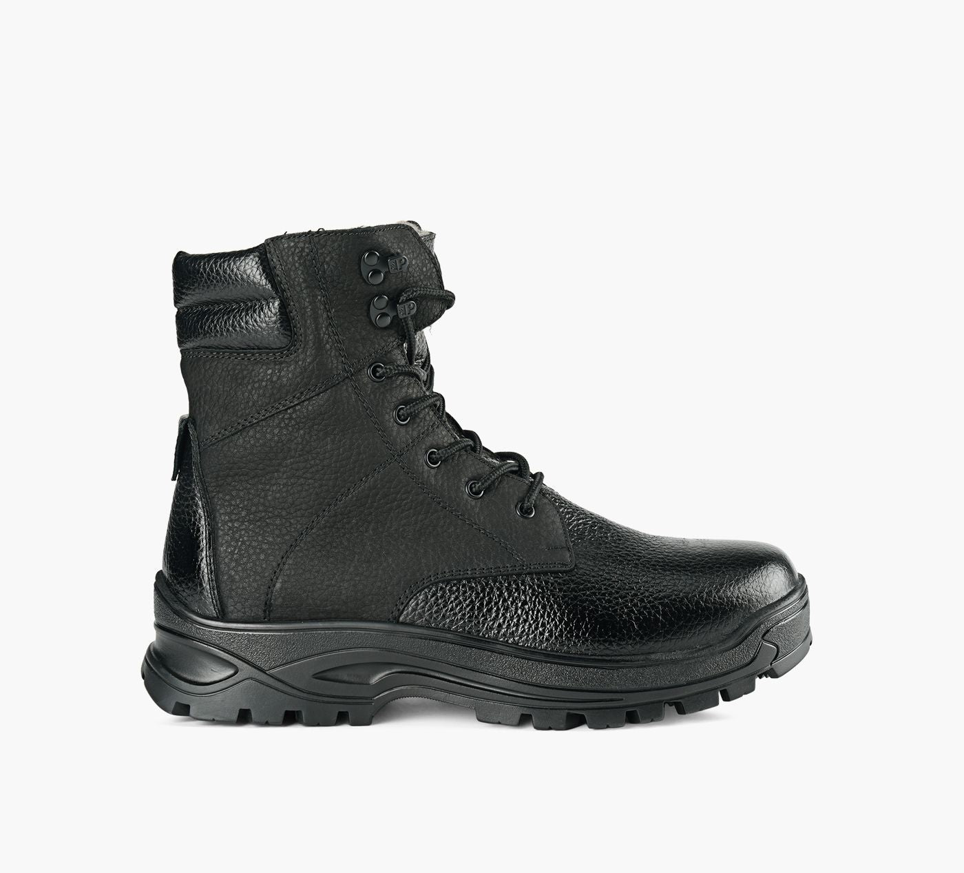 PAJAR ALEXG20 in BLACK
