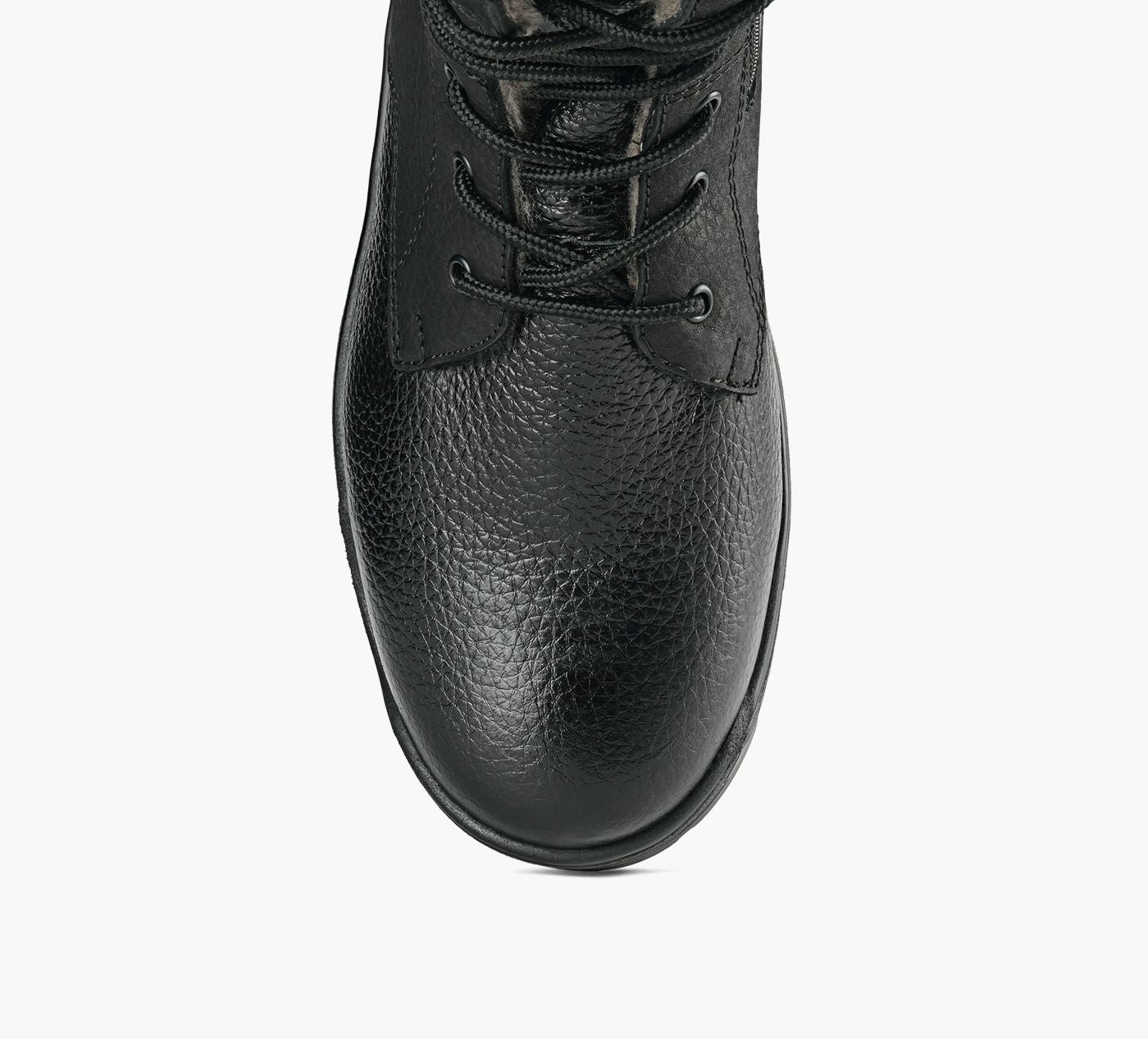 PAJAR ALEXG20 in BLACK view 1c