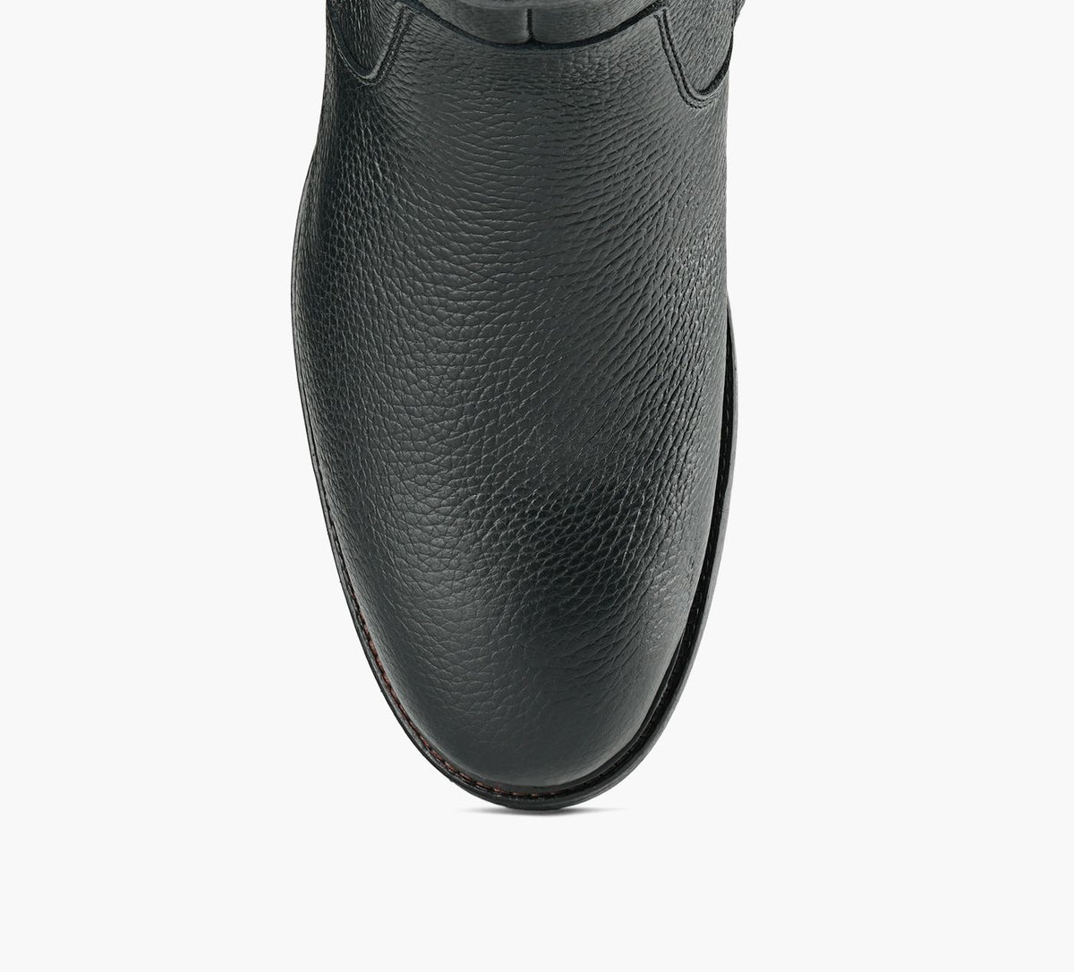 PAJAR ELLIOT en NOIR vue 1c