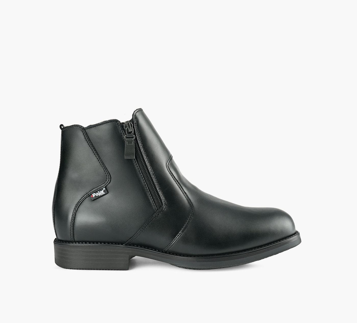 PAJAR BILIHERITAGEBOOT in BLACK
