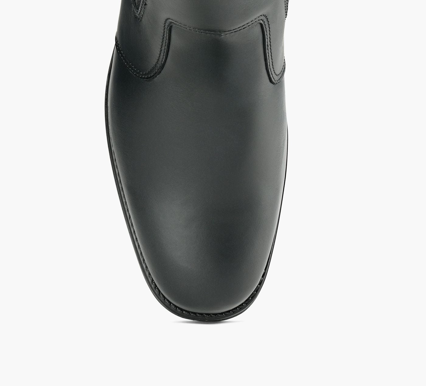 PAJAR BILIHERITAGEBOOT in BLACK view 1c