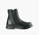 PAJAR STRIKES in BLACK