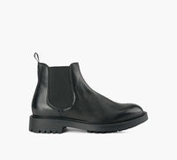PAJAR SOHO in BLACK