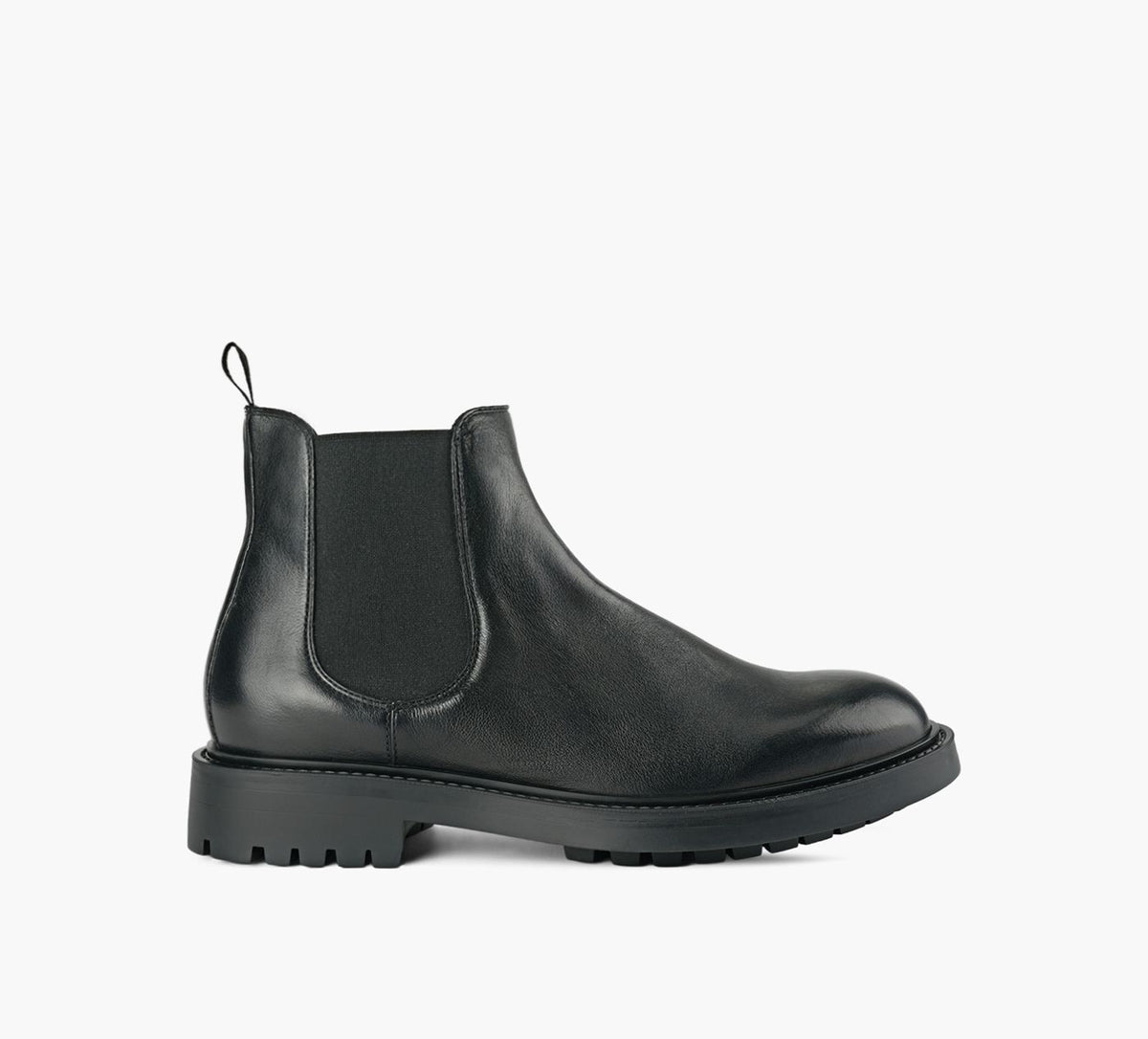 PAJAR SOHO en NOIR