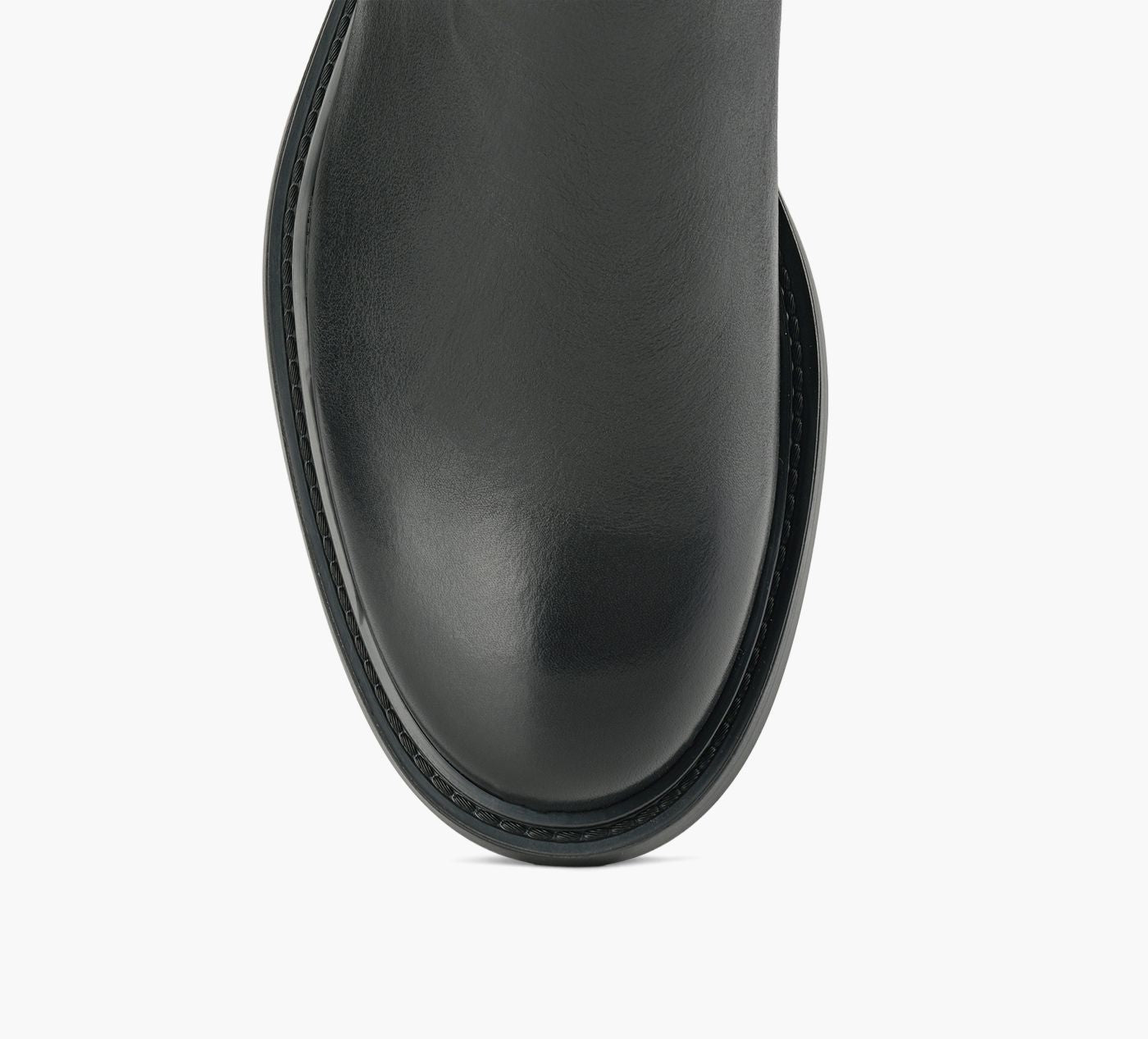 PAJAR SOHO in BLACK view 1c