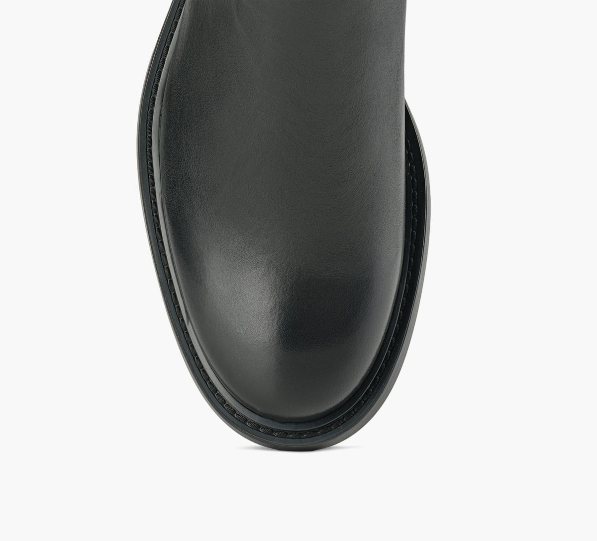 PAJAR SOHO in BLACK view 1c