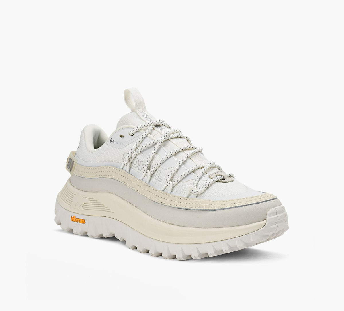 SOREL CALLSIGNHORIZONLOWGTX in TAUPE view 2