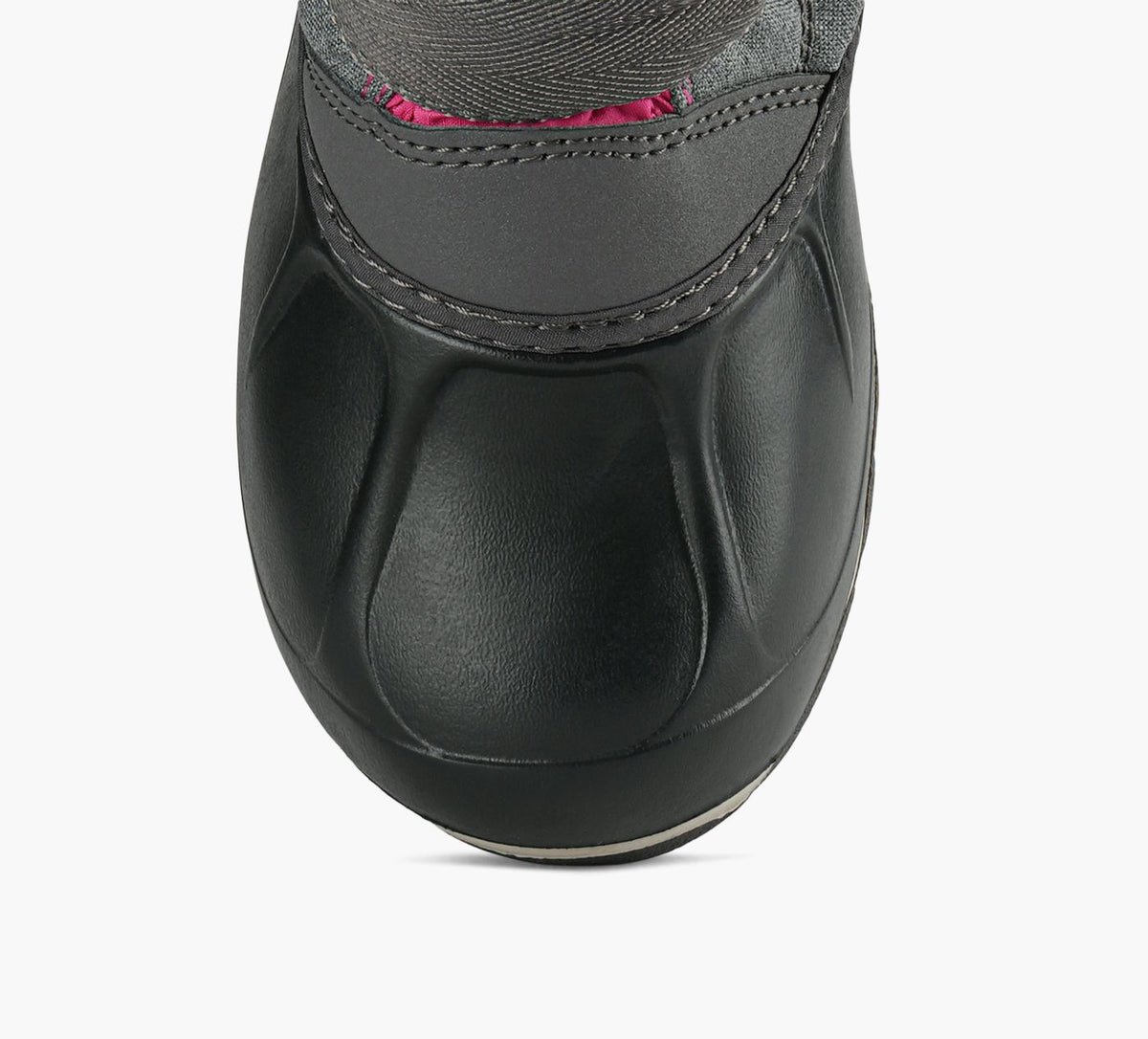 ACTON KIDDY in GREY view 1c