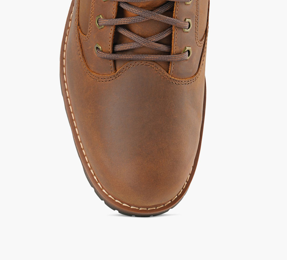 TIMBERLAND BrittonRoadWarmLinedWaterproofBoot in BROWN view 1c
