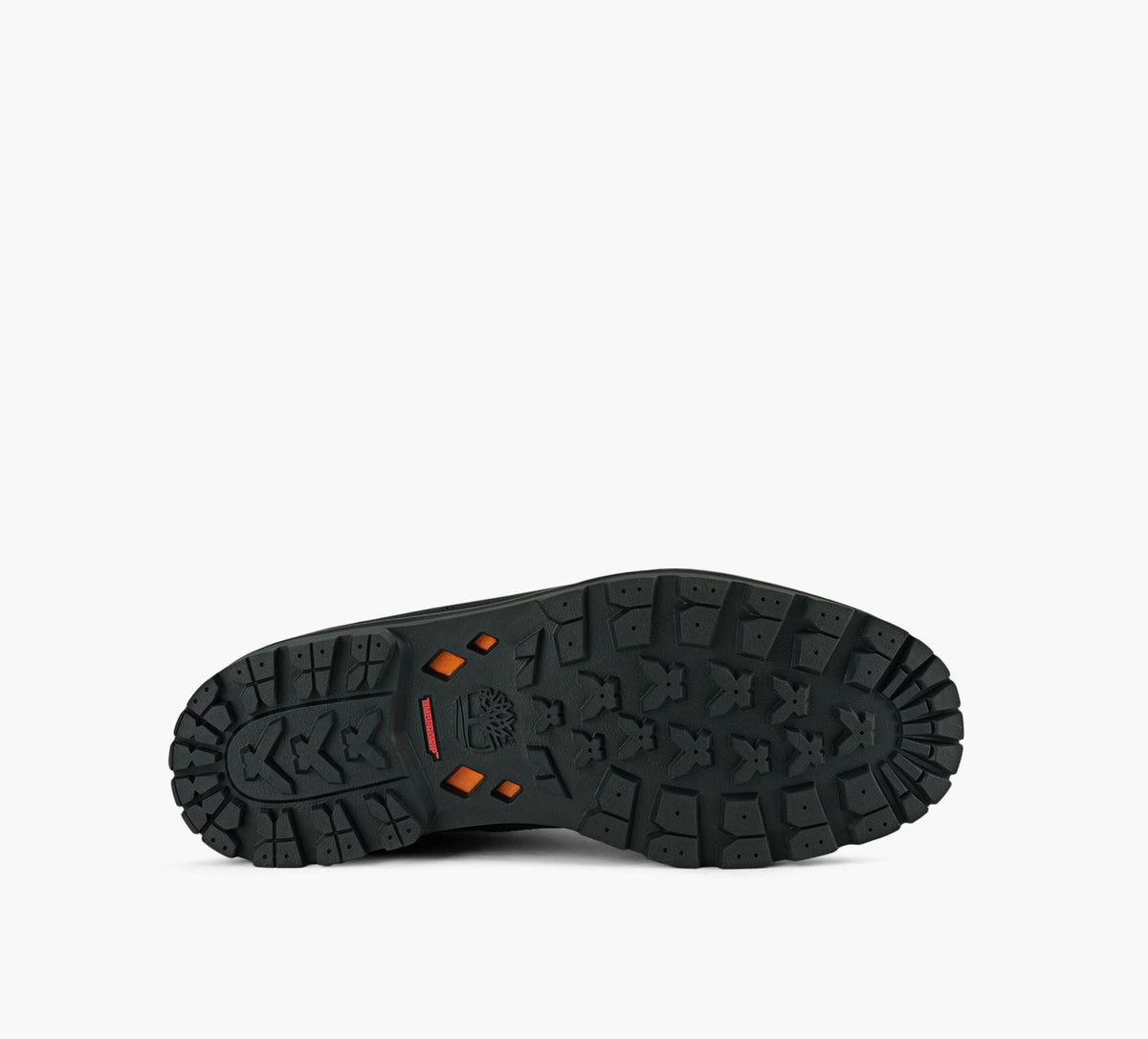TIMBERLAND BrittonRoadWarmLinedWaterproofBoot in BLACK view 6