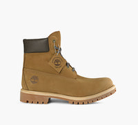 TIMBERLAND PREMIUM6INCHWATERPROOFBOOT in KHAKI